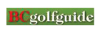 BC Golf Guide